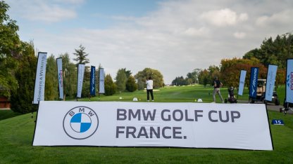 BMW GOLF CUP FRANCE 2022