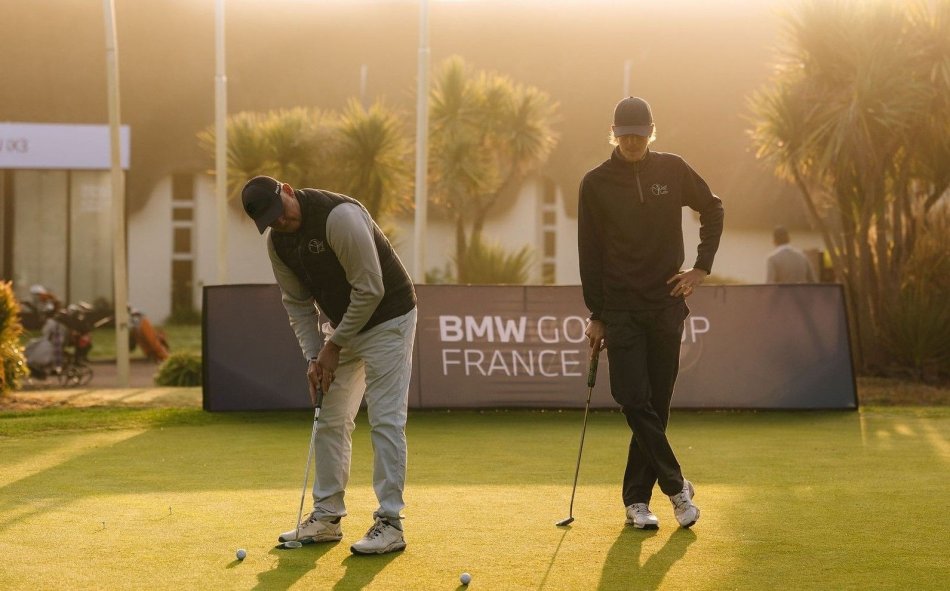 Ouverture de la saison 2026