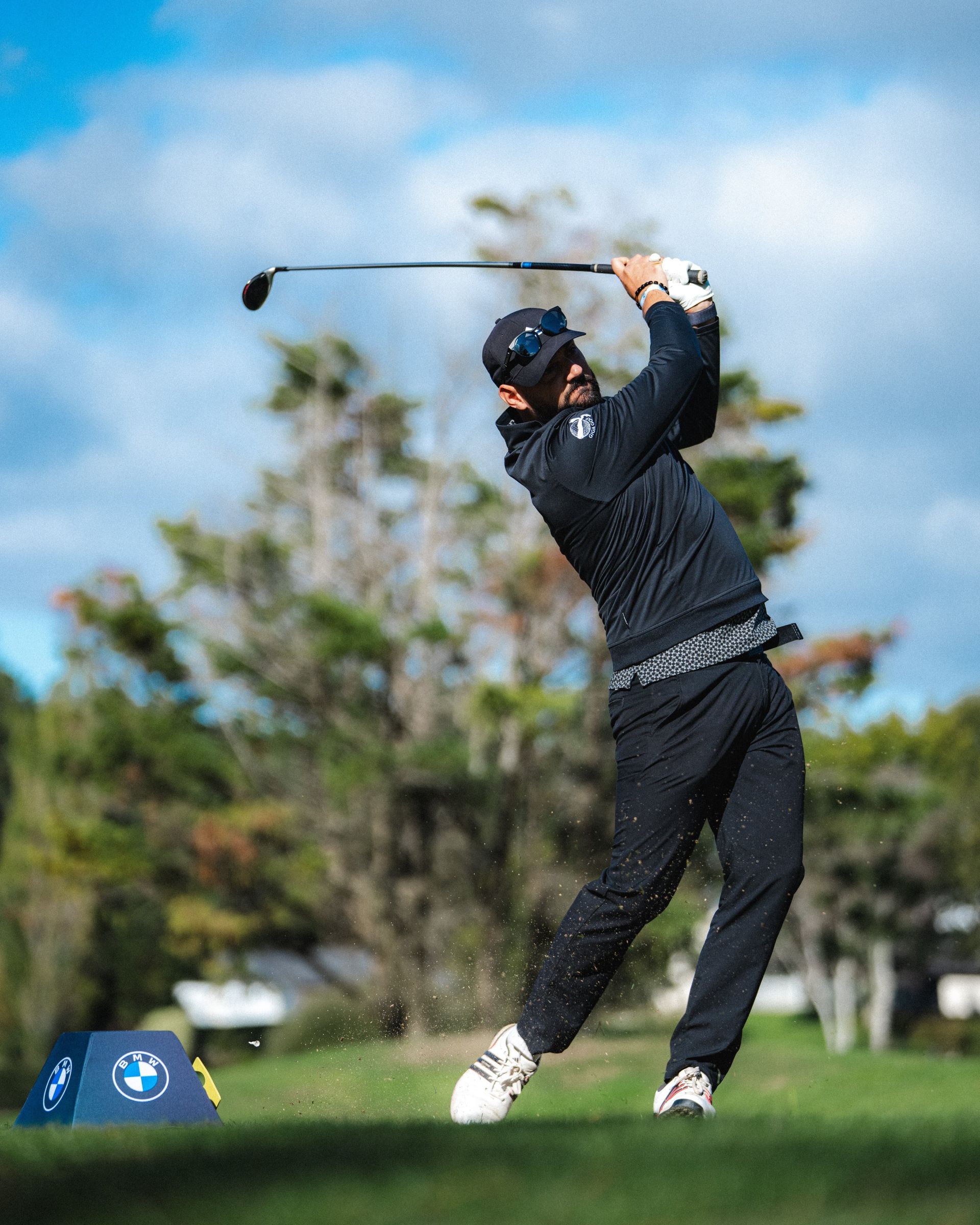 FINALE BMW GOLF CUP 2026 - SAMEDI 10 OCTOBRE AU GOLF