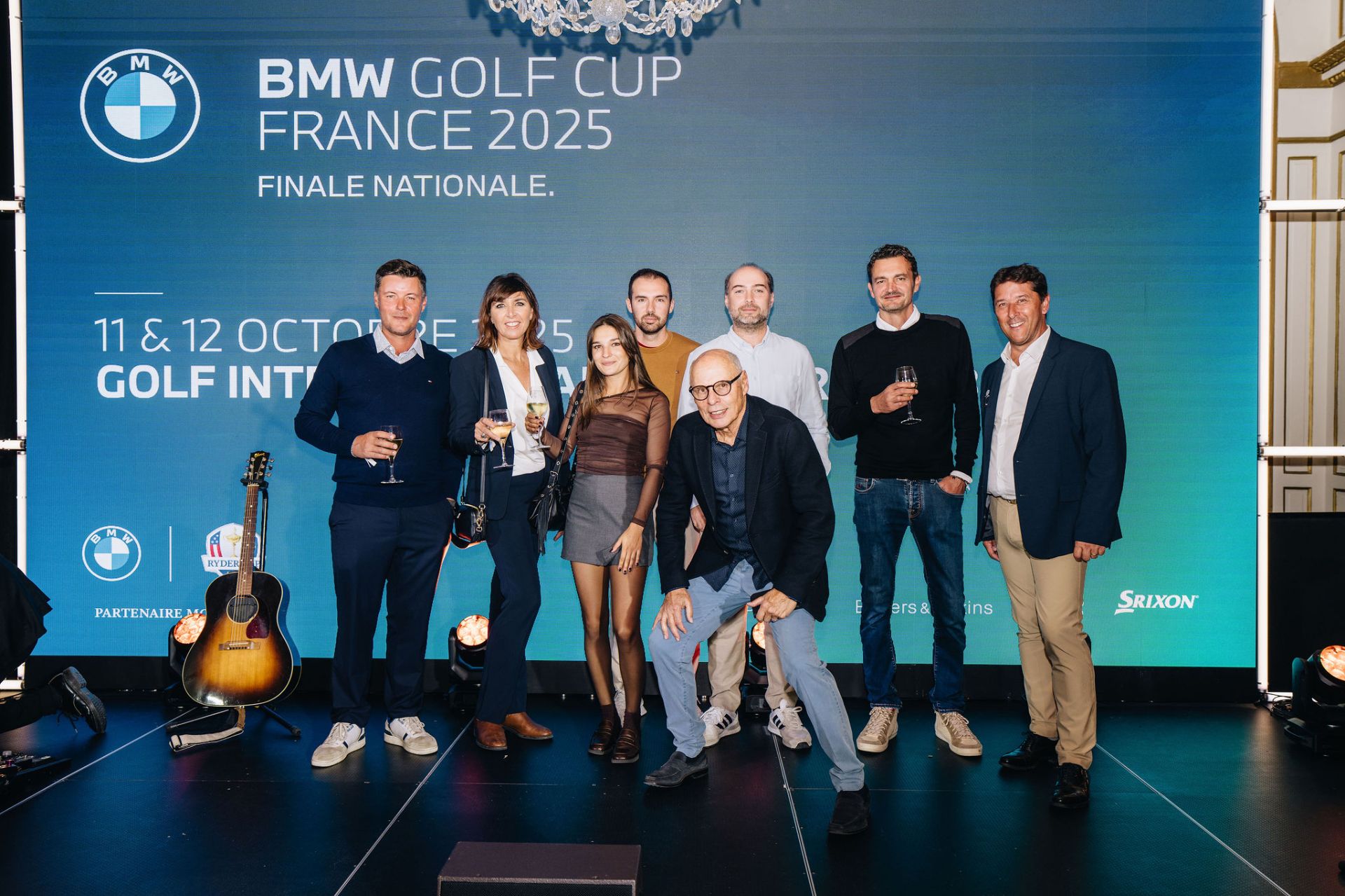 DINER DE GALA - SAMEDI 11 OCTOBRE 2025