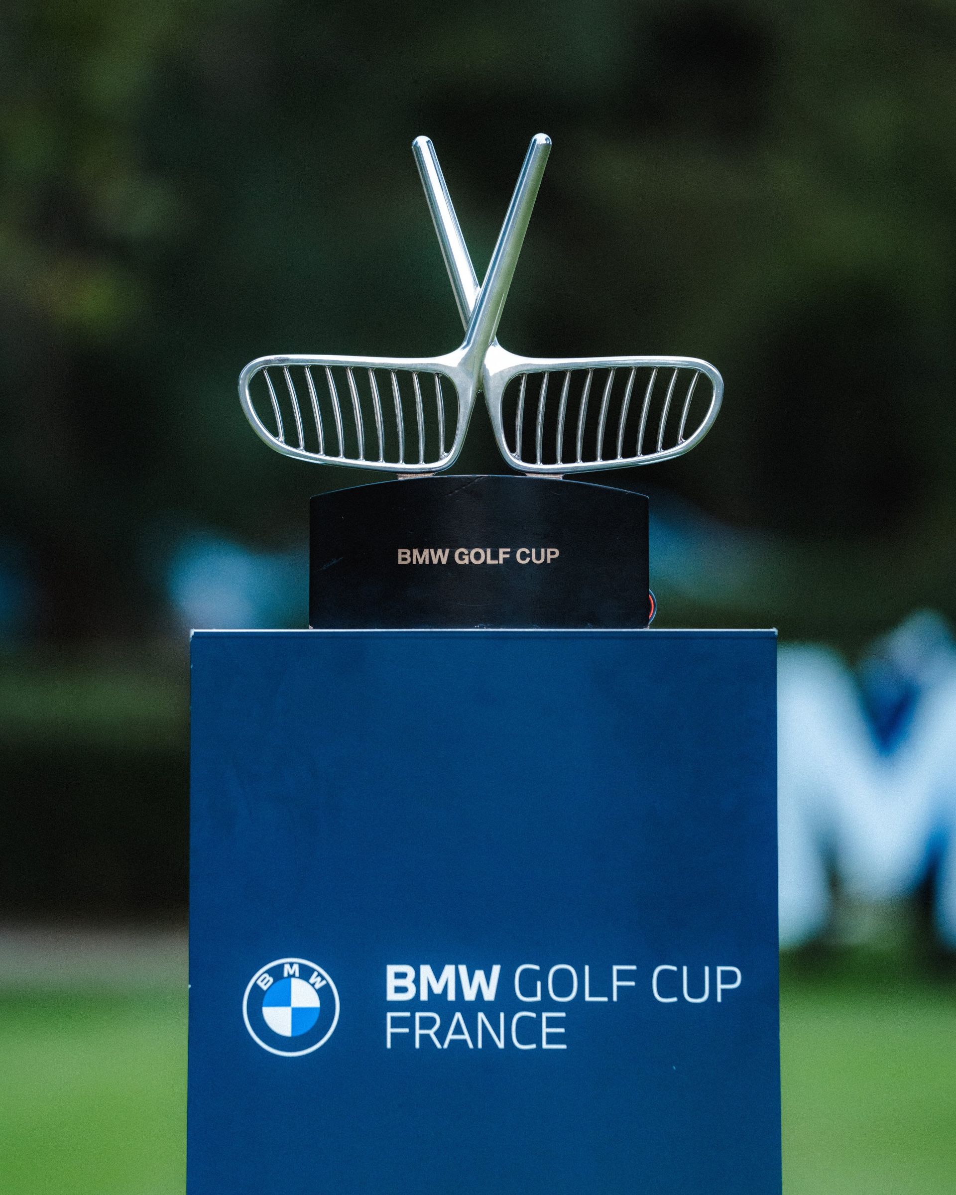 FINALE BMW GOLF CUP 2026 - DIMANCHE 11 OCTOBRE AU GOLF