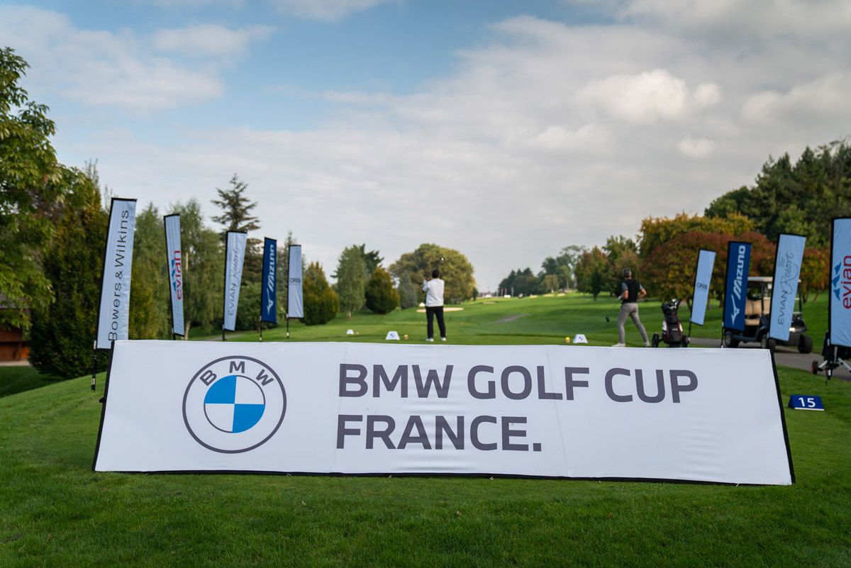 BMW Golf Cup France – FINALE NATIONALE
