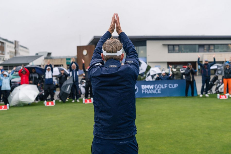 LES PHOTOS DE LA FINALE 2024