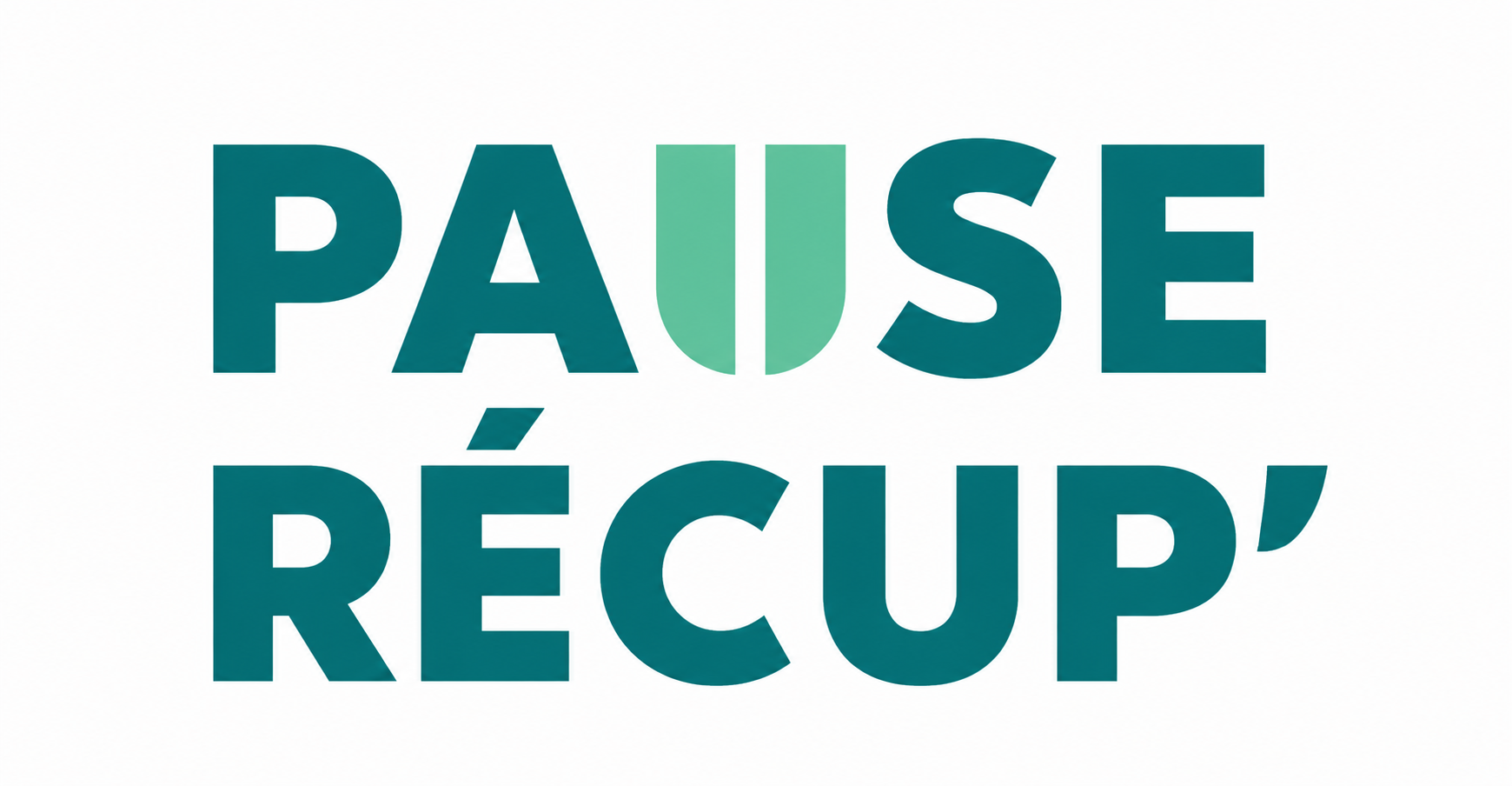 PAUSE RECUP